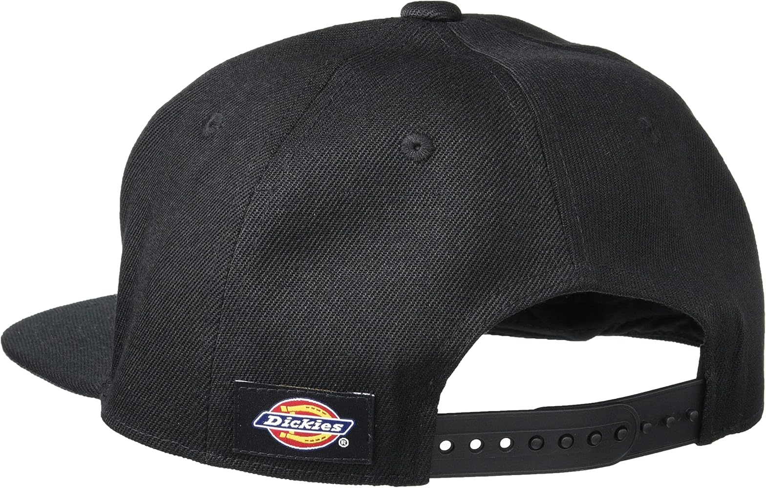 Amazon | [ディッキーズ] ベースボールキャップ BLACKEMB BBCAP