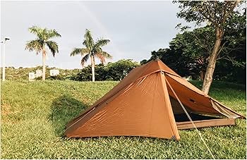 Amazon.co.jp: キャンプテント 3F UL GEAR LanShan 2 プロテント 2 人