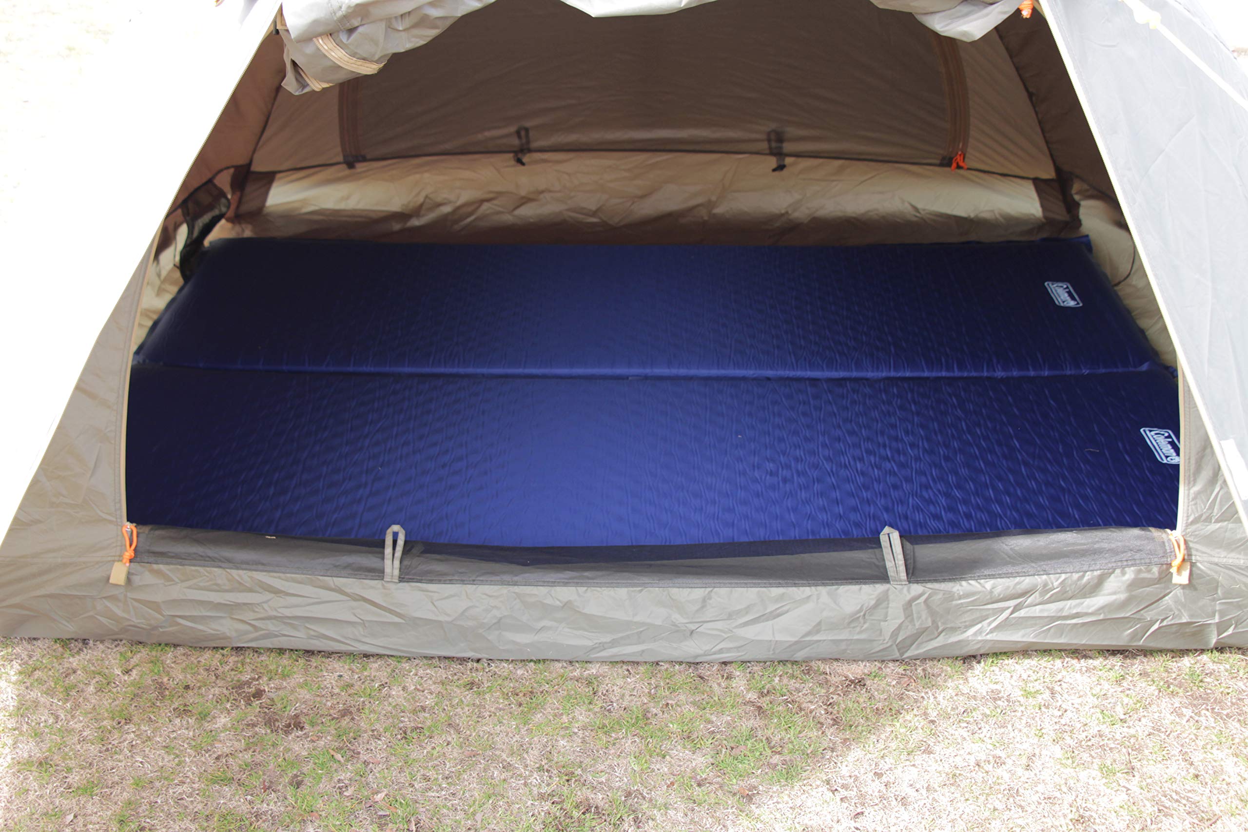 Amazon | 【Amazon.co.jp 限定】コールマン(Coleman) キャンパー