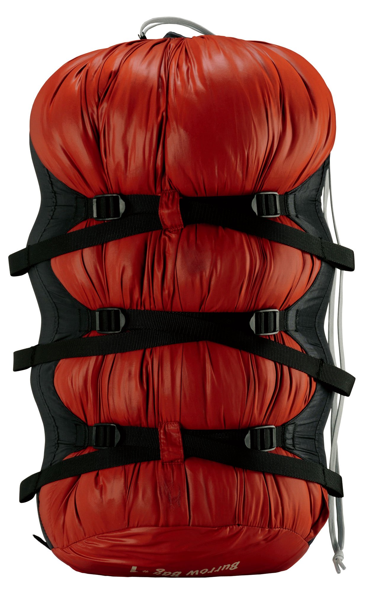 Amazon.co.jp: モンベル(mont-bell) 寝袋 アルパイン バロウバッグ #1