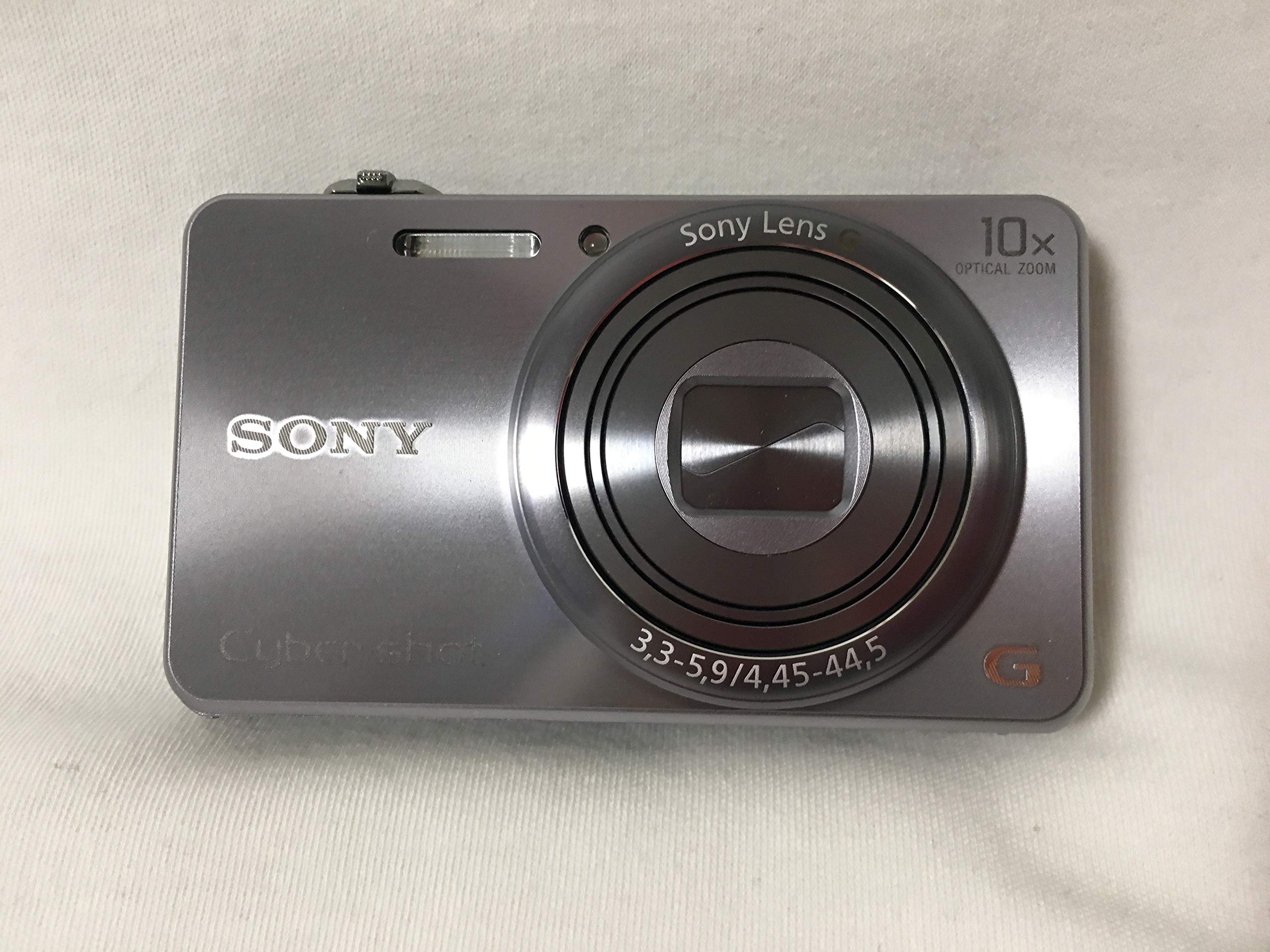 Amazon | SONY デジタルカメラ Cyber-shot WX200 1890万画素 光学10倍