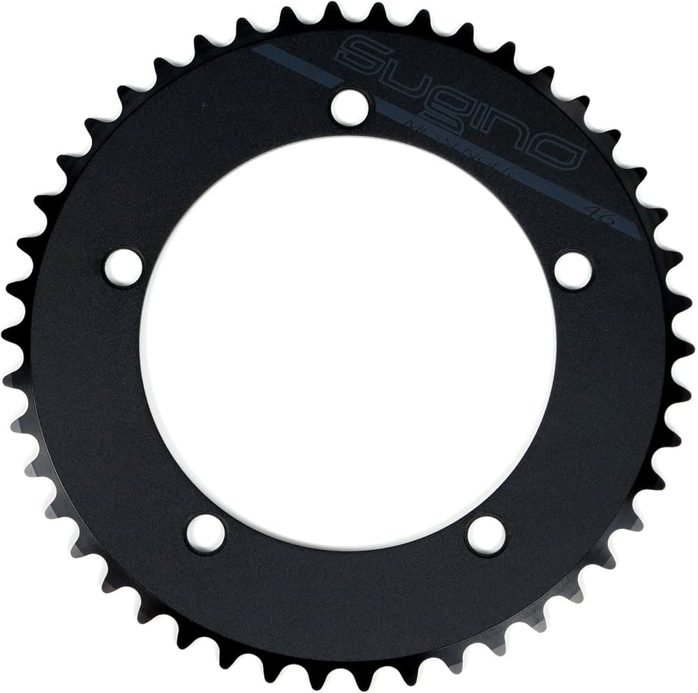 Amazon | Sugino(スギノ) チェーンリング ピスト/トラック用 クール