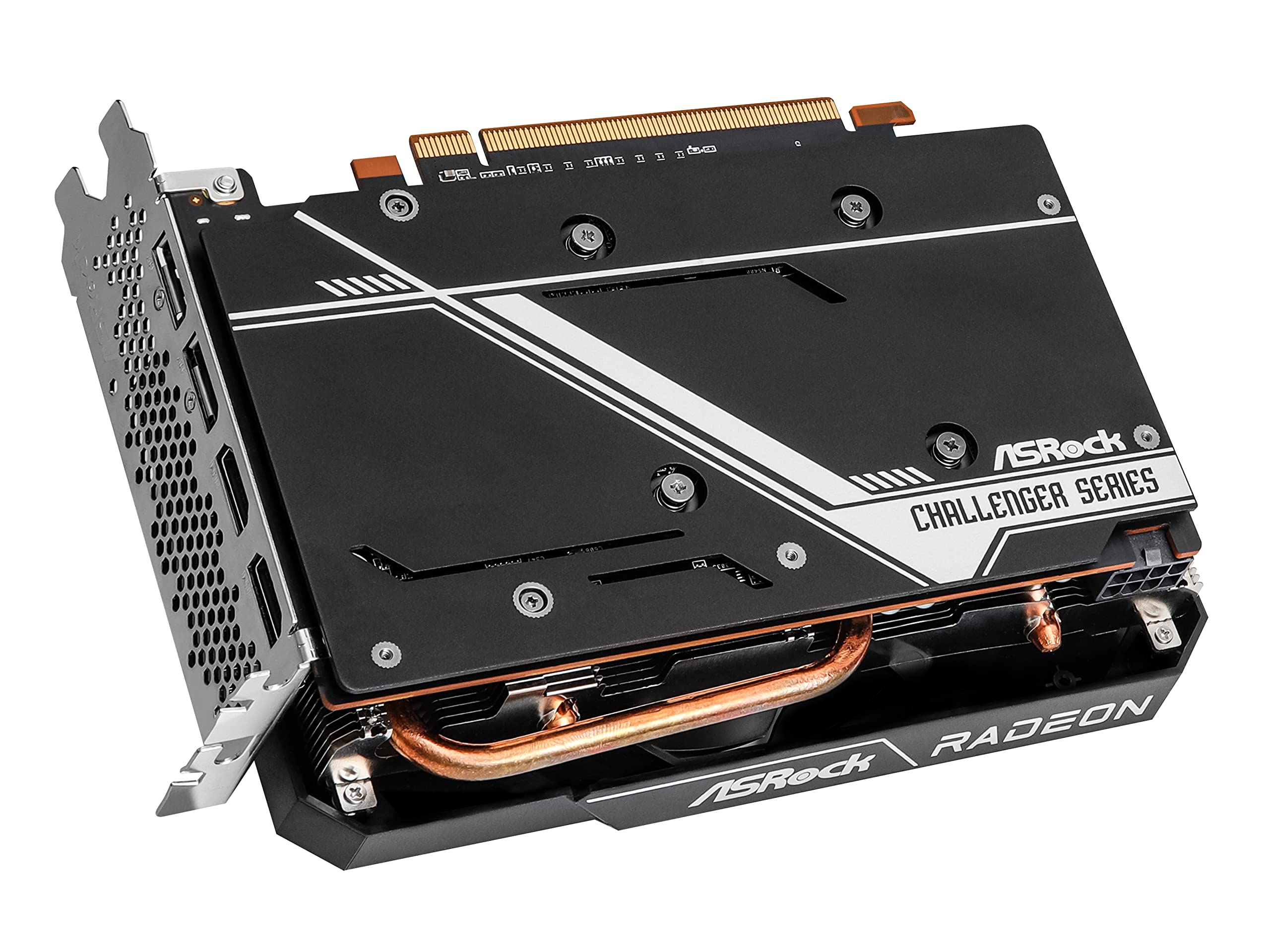 Amazon | ASRock グラフィックボード RX 6600 搭載モデル 【国内正規