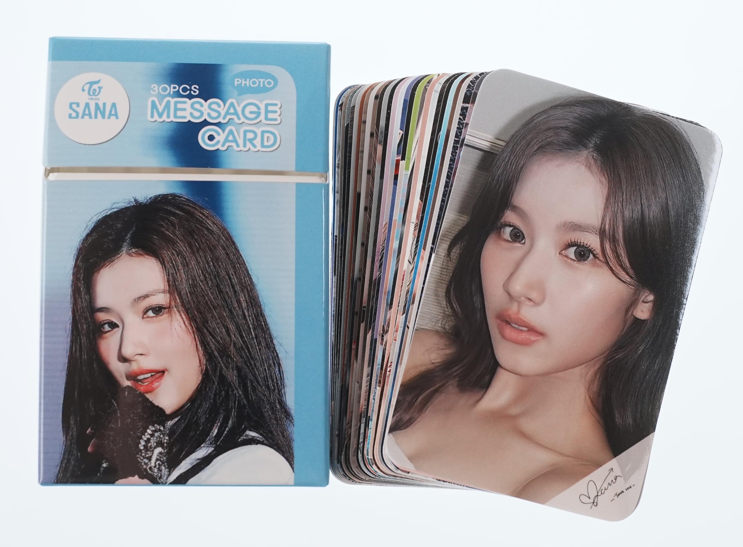 Amazon.co.jp: TWICE トゥワイス SANA サナ グッズ 【 フォト