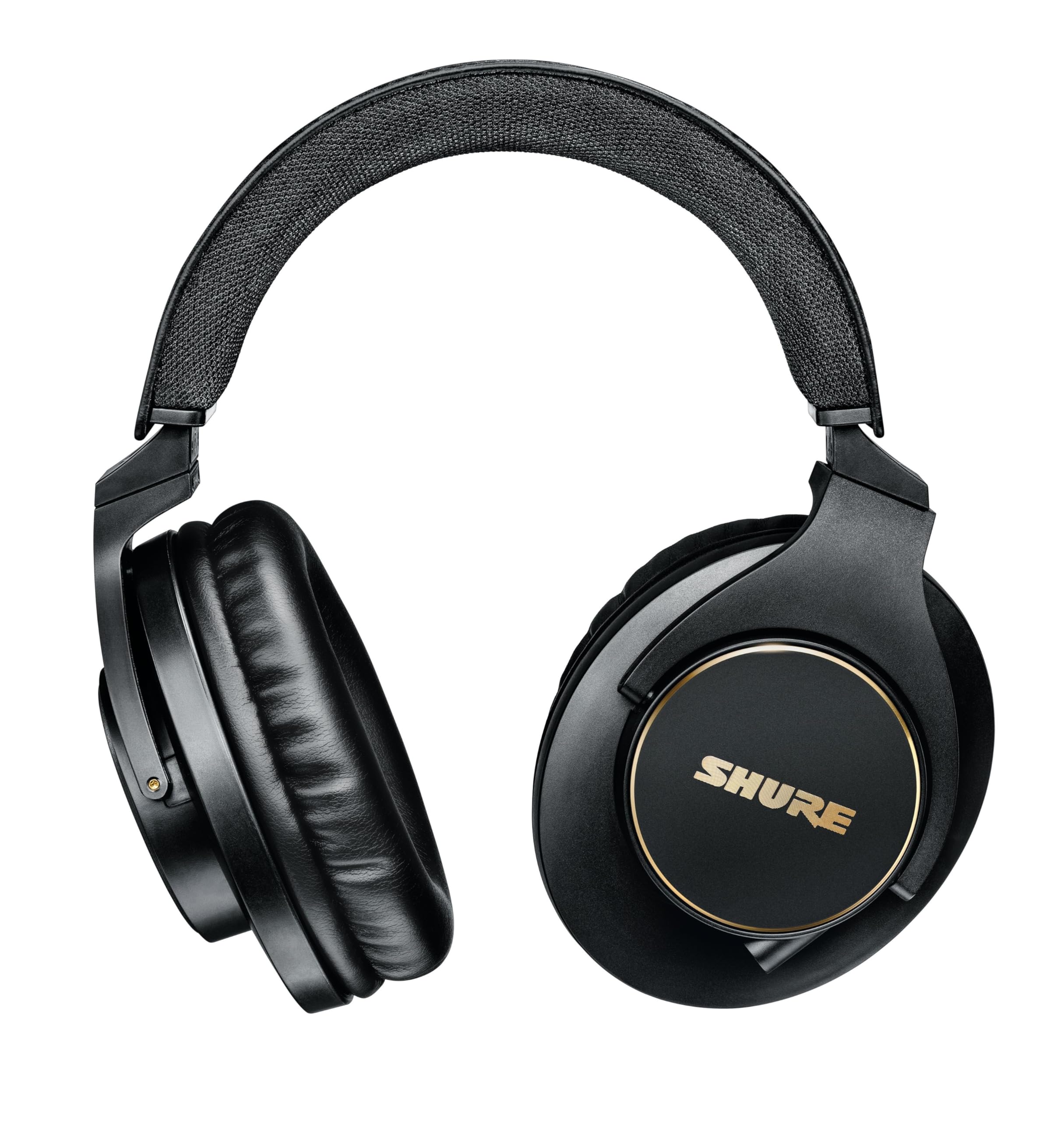 Amazon.com: Shure SRH840A Professional Over-Ear Wired Studio