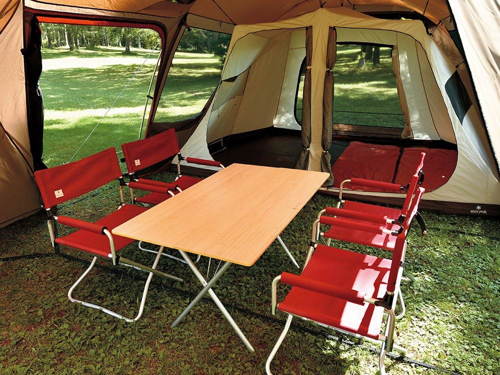 Amazon.co.jp: スノーピーク(snow peak) テント /R ランドロック TP