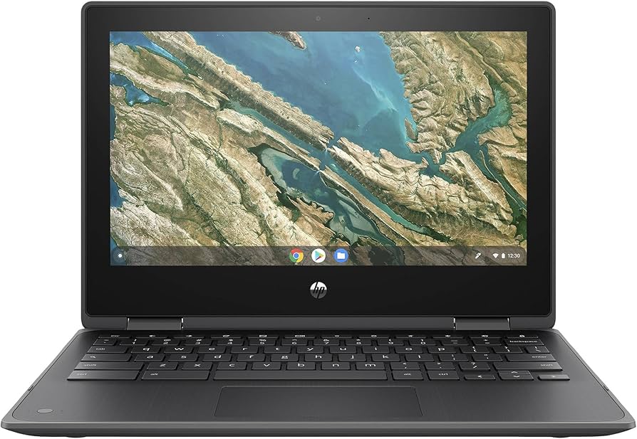 Amazon.com: HP Chromebook X360 11 G3 11.6