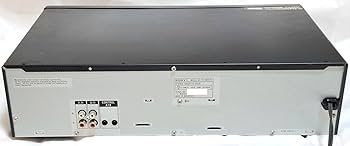 Amazon.co.jp: SONY TC-WE475 ツインリバースカセットデッキ : 家電