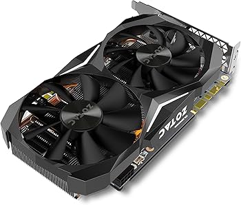 Amazon.com: ZOTAC GeForce GTX 1080 Mini 8GB GDDR5X VR Ready Gaming