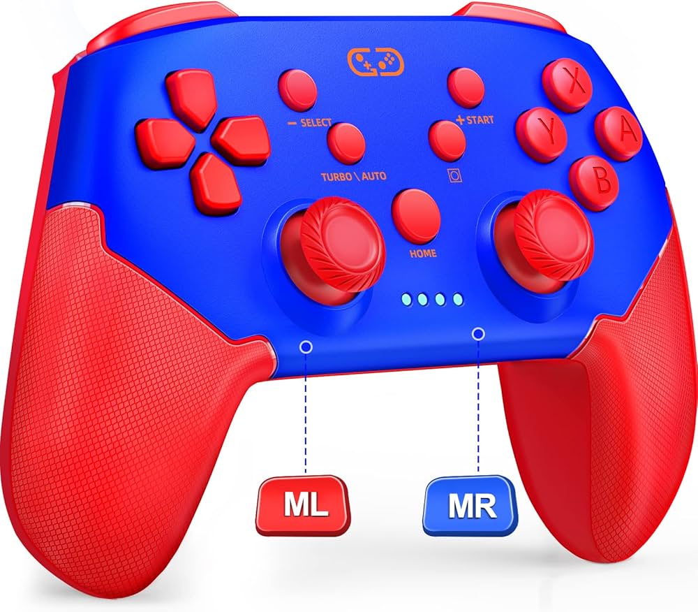 Amazon.co.jp: 【プログラム編集】 Switch コントローラー 無線