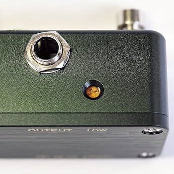 Amazon | One Control ワンコントロール エフェクター ベース用