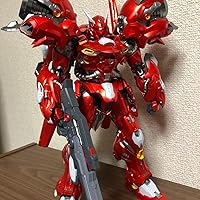 Amazon.co.jp: VientianeToys MOSHOW 永珍 1/72 可動フィギュア APX