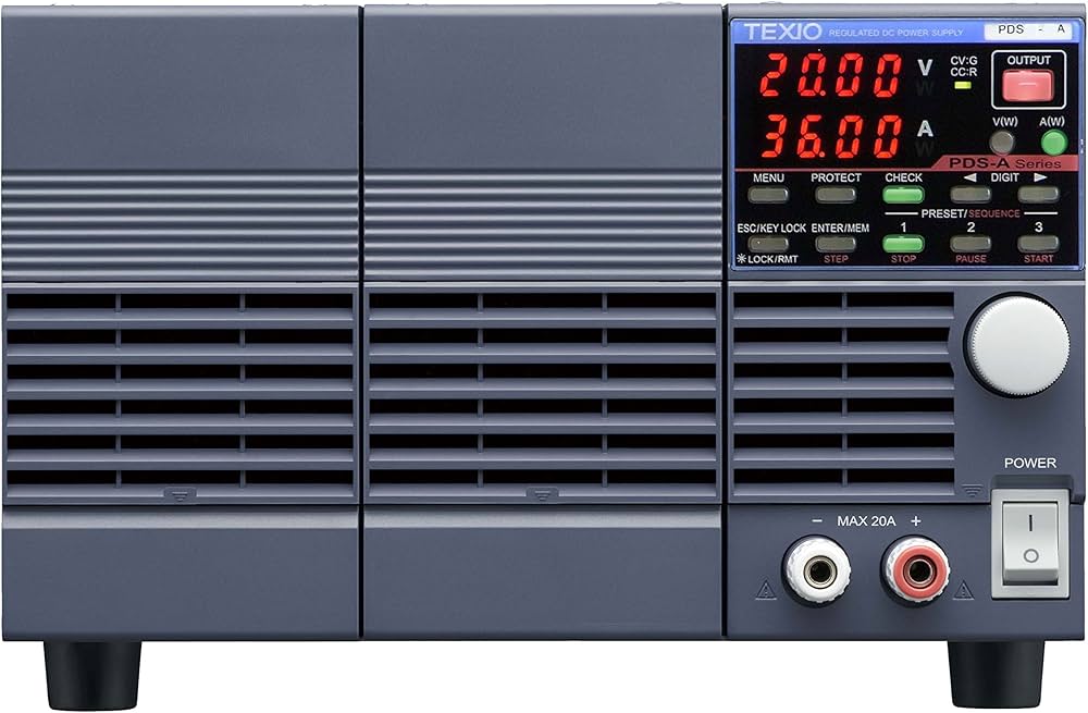 Amazon | テクシオ・テクノロジー TEXIO(テクシオ) 低ノイズ