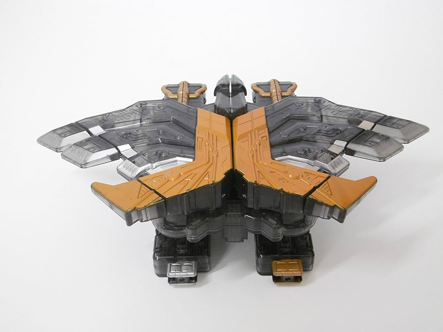 Amazon | 仮面ライダーW(ダブル) 変身ガイア鳥 エクストリームメモリ