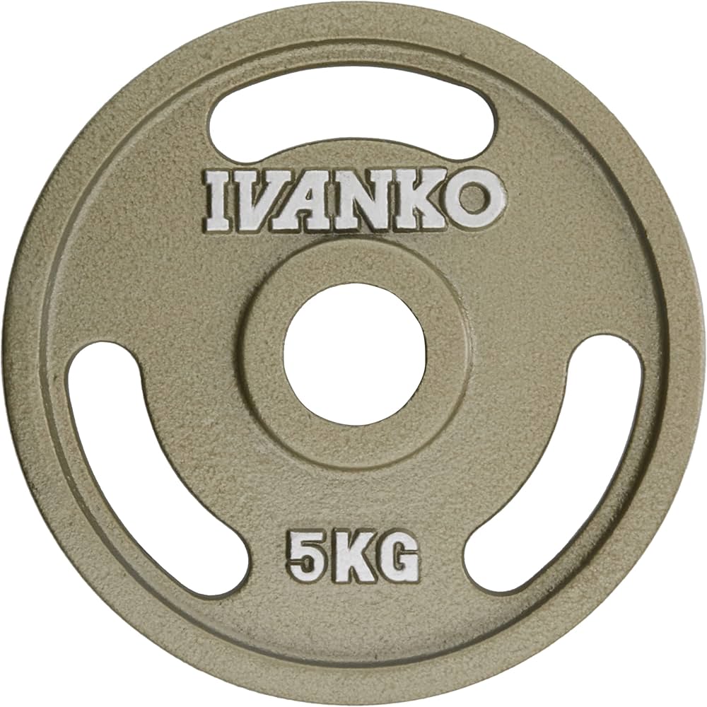 IVANKO(イヴァンコ) OMEZ イージーグリッププレート 【Φ50mm】