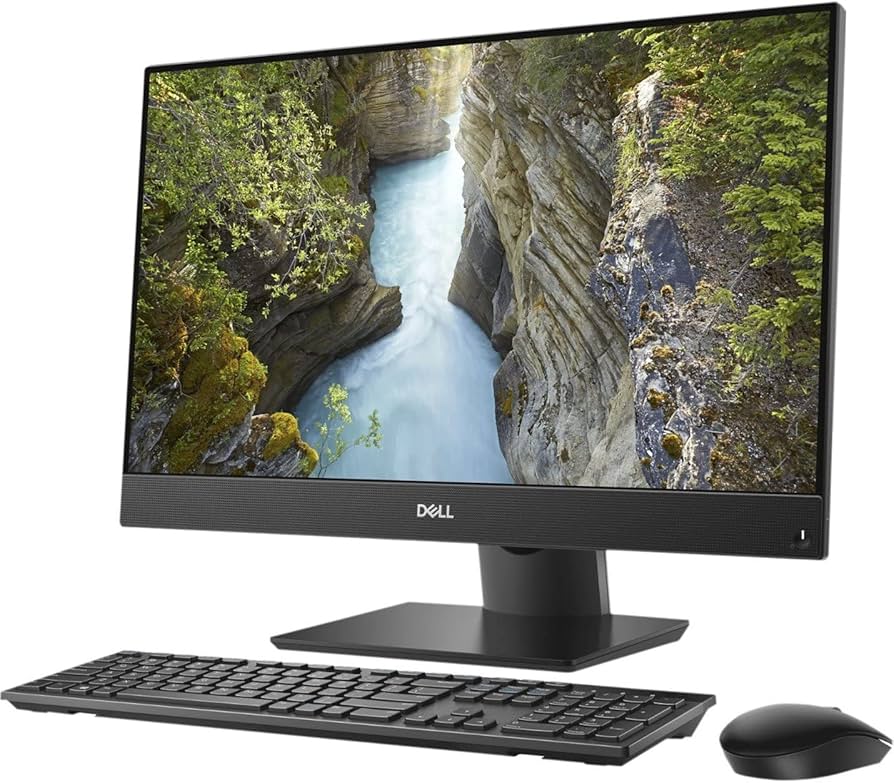 Amazon.com: Dell 60NX0 OptiPlex 7460 23.8