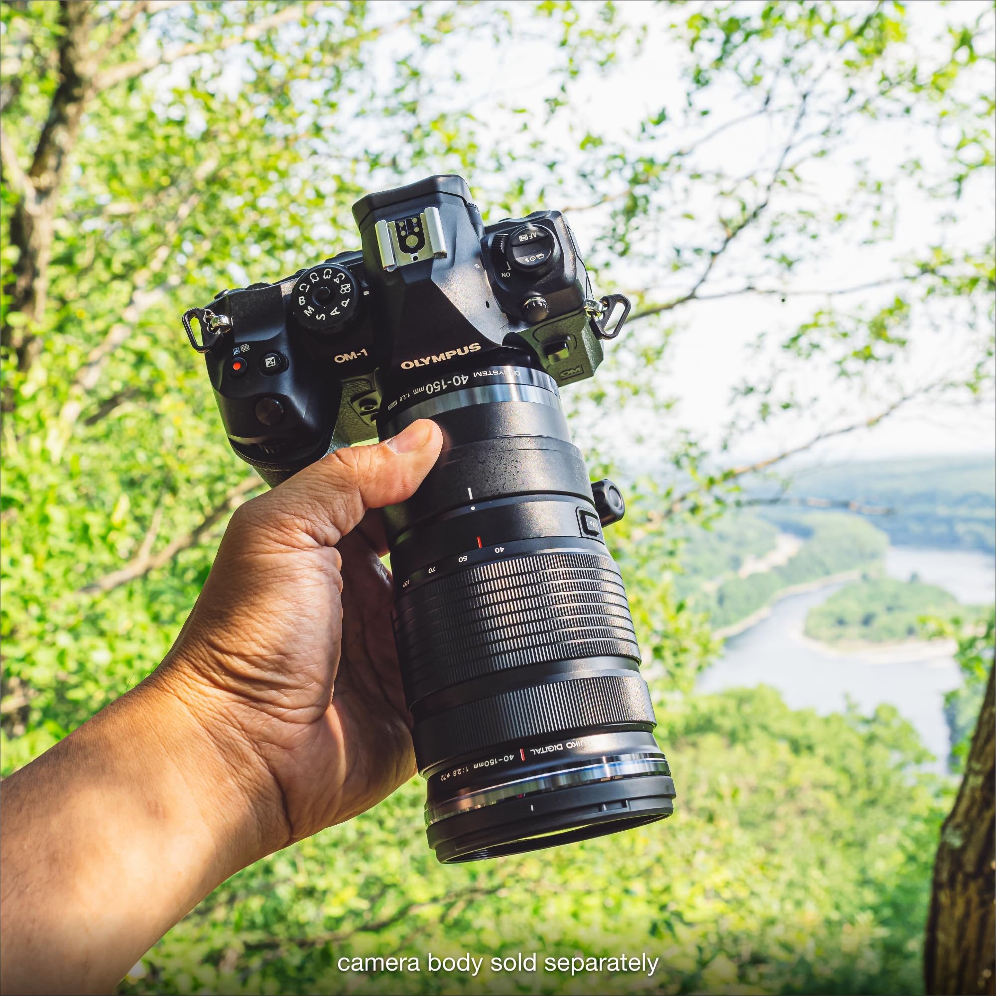 Amazon.co.jp: OM SYSTEM M.ZUIKO DIGITAL ED 40-150mm F2.8 PRO