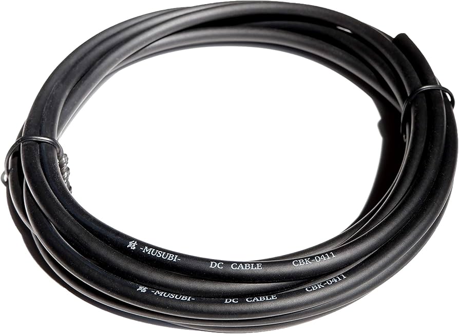 Amazon.co.jp: 結 ソルダーレス DC (2.1mm) ソルダーレスケーブル SL両