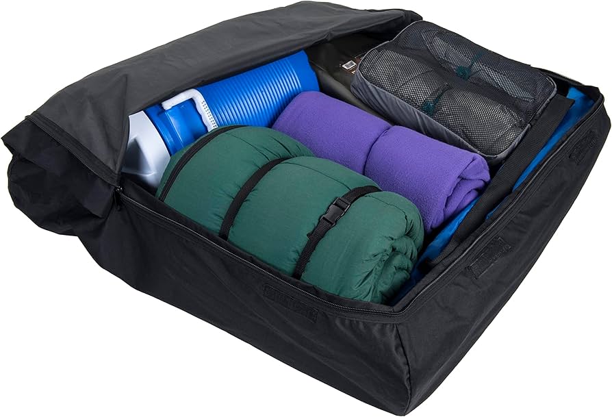 Amazon.co.jp: Keeper ルーフトップ 防水カーゴバッグ 07203-1 : 車