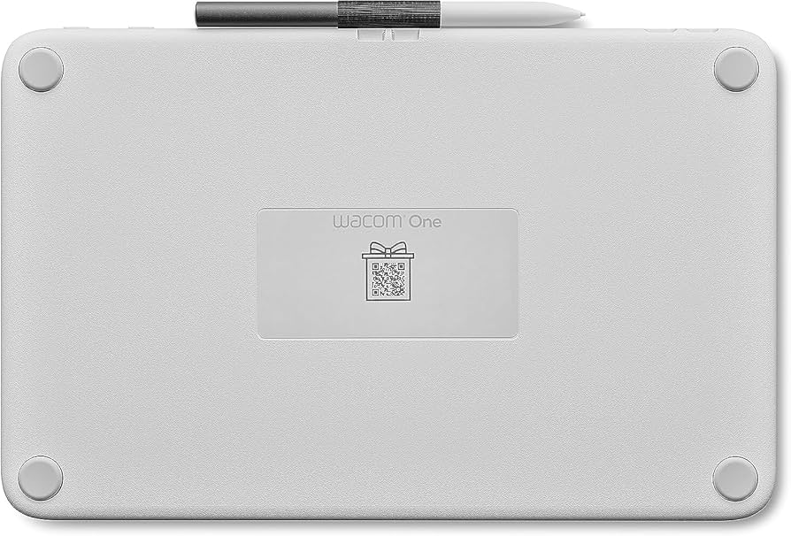 Amazon | ワコム直営店限定モデル Wacom One 液晶ペンタブレット 12