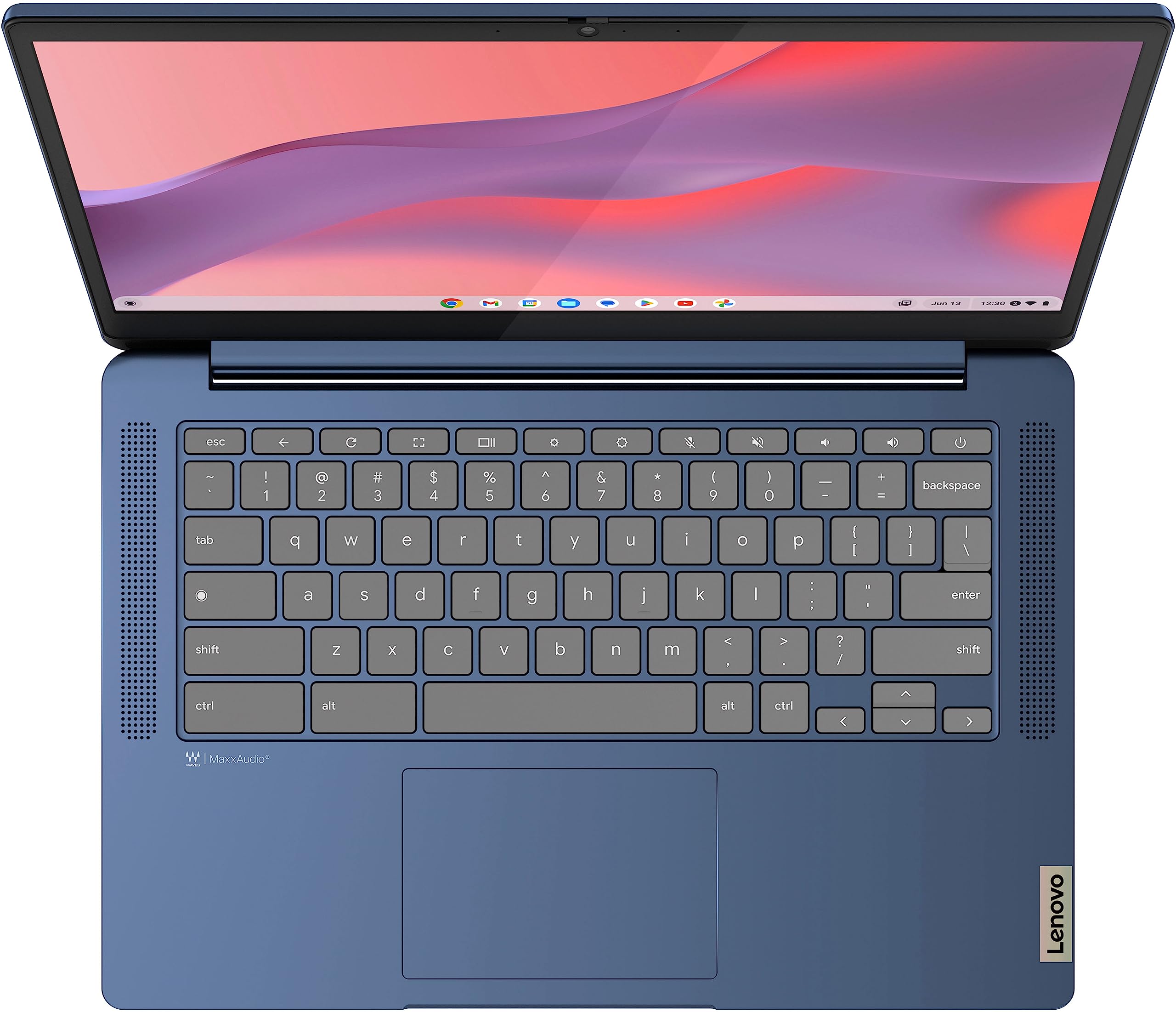 Amazon.com: Lenovo Newest Flagship Chromebook, 14'' FHD