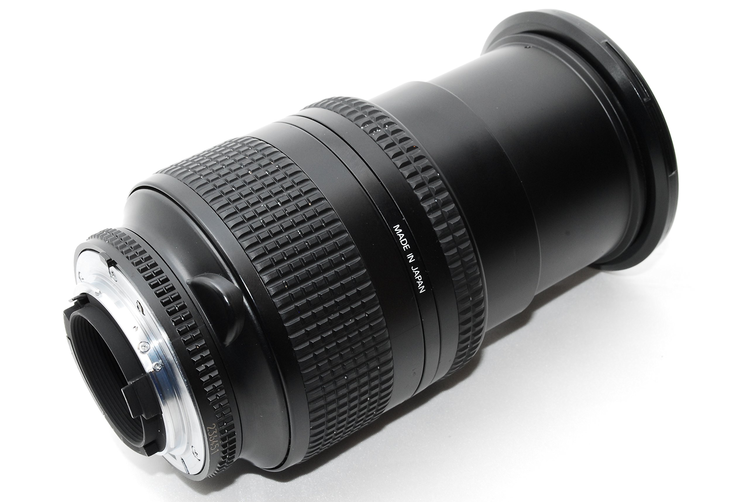 Amazon.co.jp: Nikon AFレンズ AF 28-200mm F3.5-5.6D : 家電＆カメラ