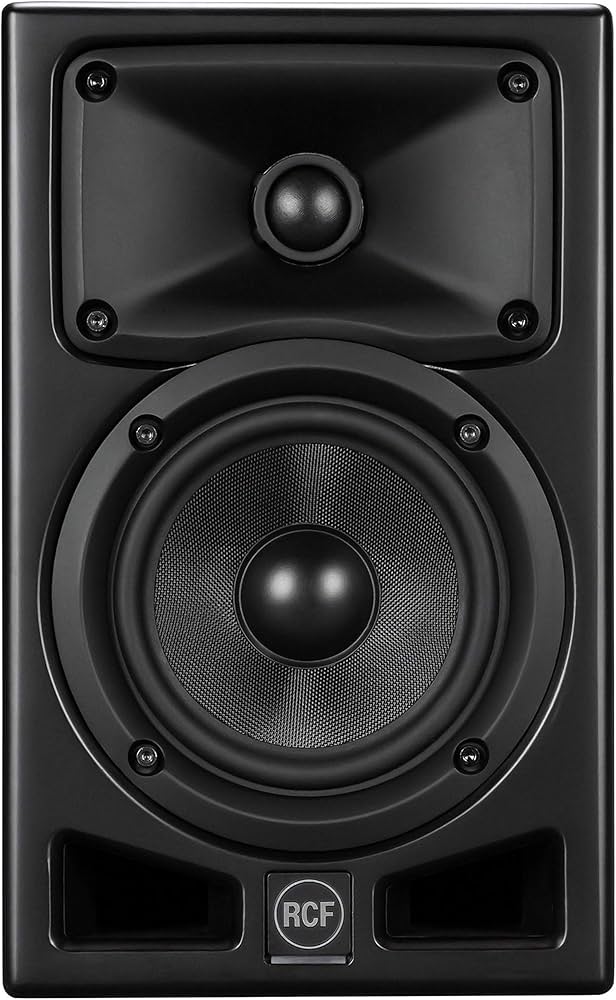 Amazon.com: RCF Powered 5