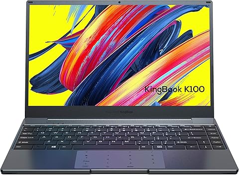 Amazon.co.jp: VASTKING: K100ノートパソコン