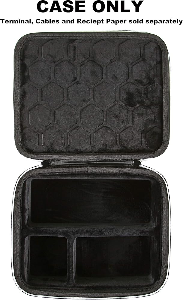 Amazon.co.jp: 2TUFF スクエアリーダーケース - 四角いターミナル充電