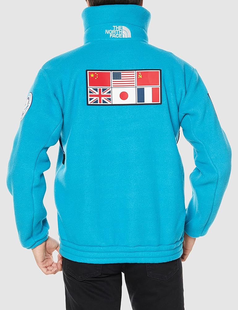 Amazon.co.jp: [ザノースフェイス] トランスアンタークティカフリース