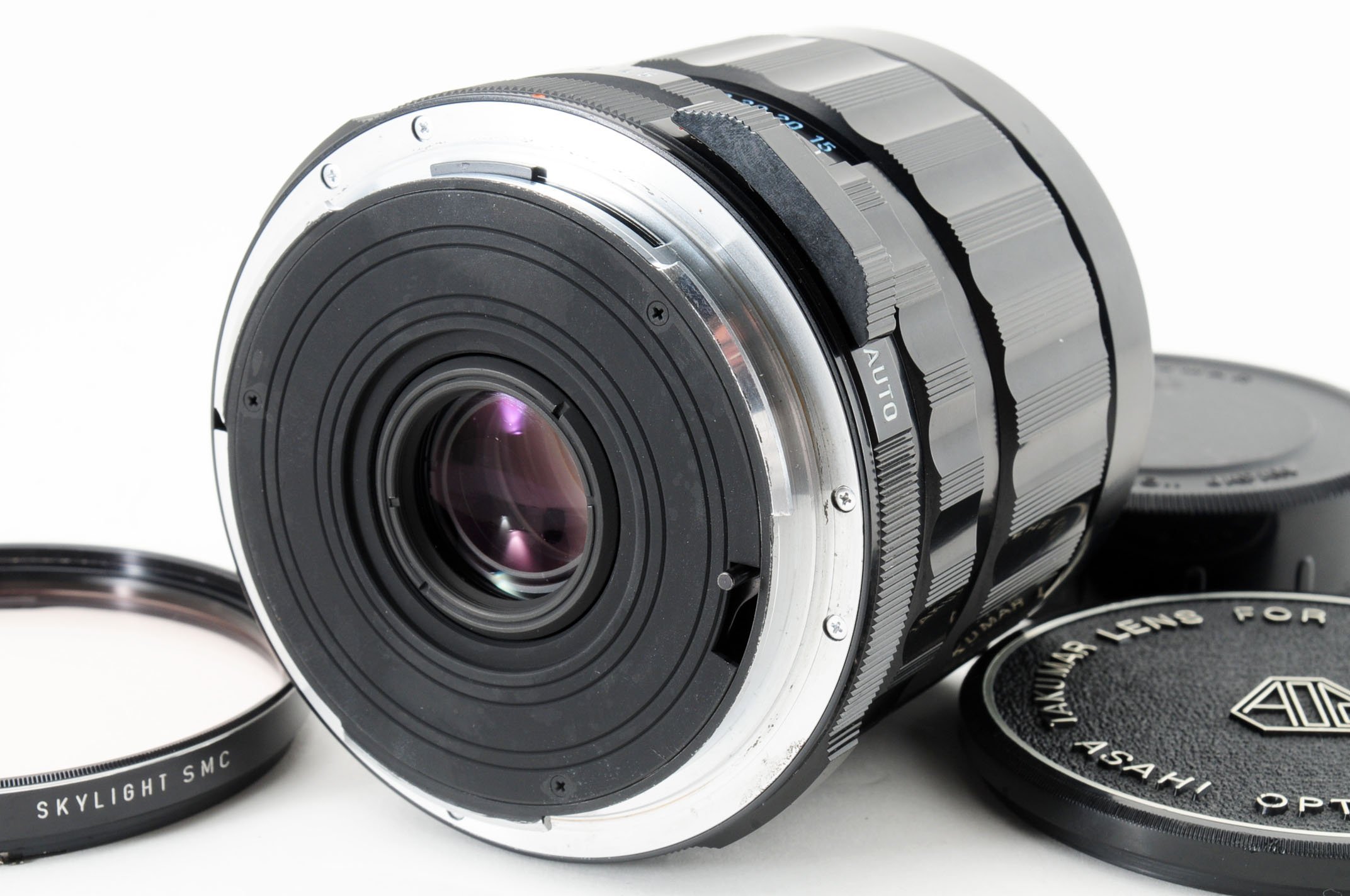 Amazon | Pentax SMC Takumar 6x7 75mm F/4.5 ペンタックス | 一眼レフ