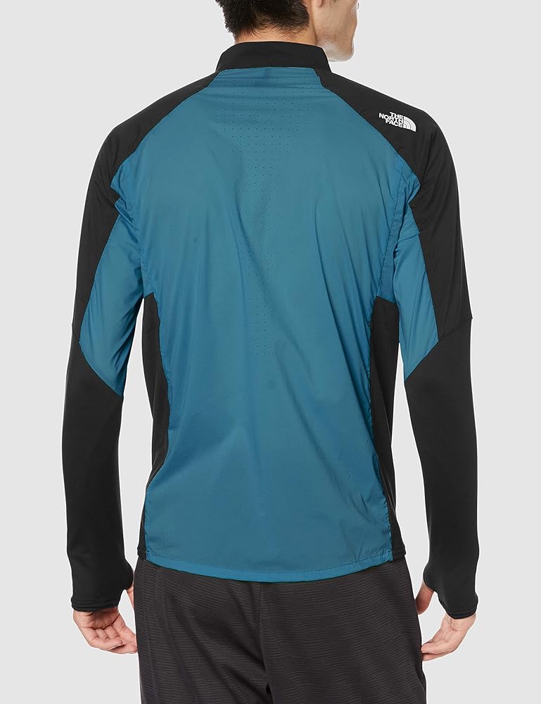 Amazon | [ザノースフェイス] ジャケット ホワイトライトジャケット