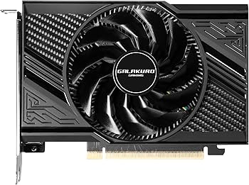 Amazon | 玄人志向 NVIDIA GeForce RTX4060 搭載 グラフィックボード