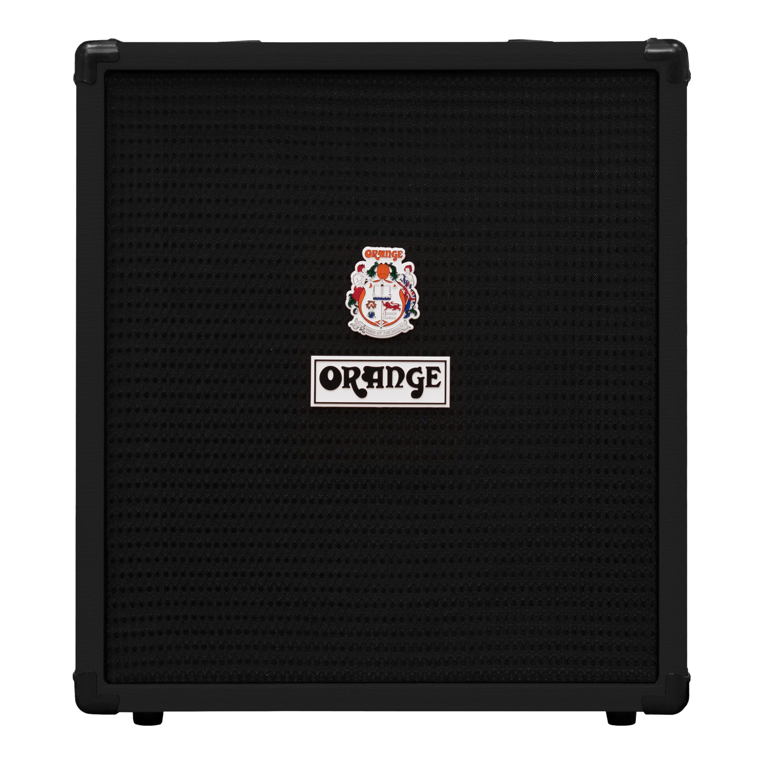 Amazon.com: Orange Crush Bass 50W Bass Guitar Combo Amp, Black