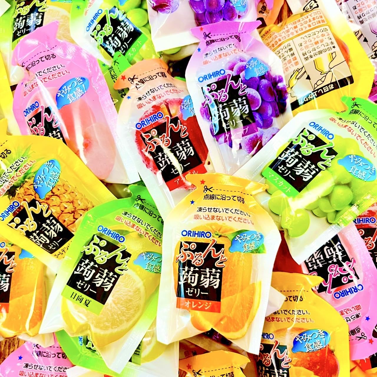 Amazon.co.jp: House choice いいものだけを オリヒロ ぷるんと蒟蒻