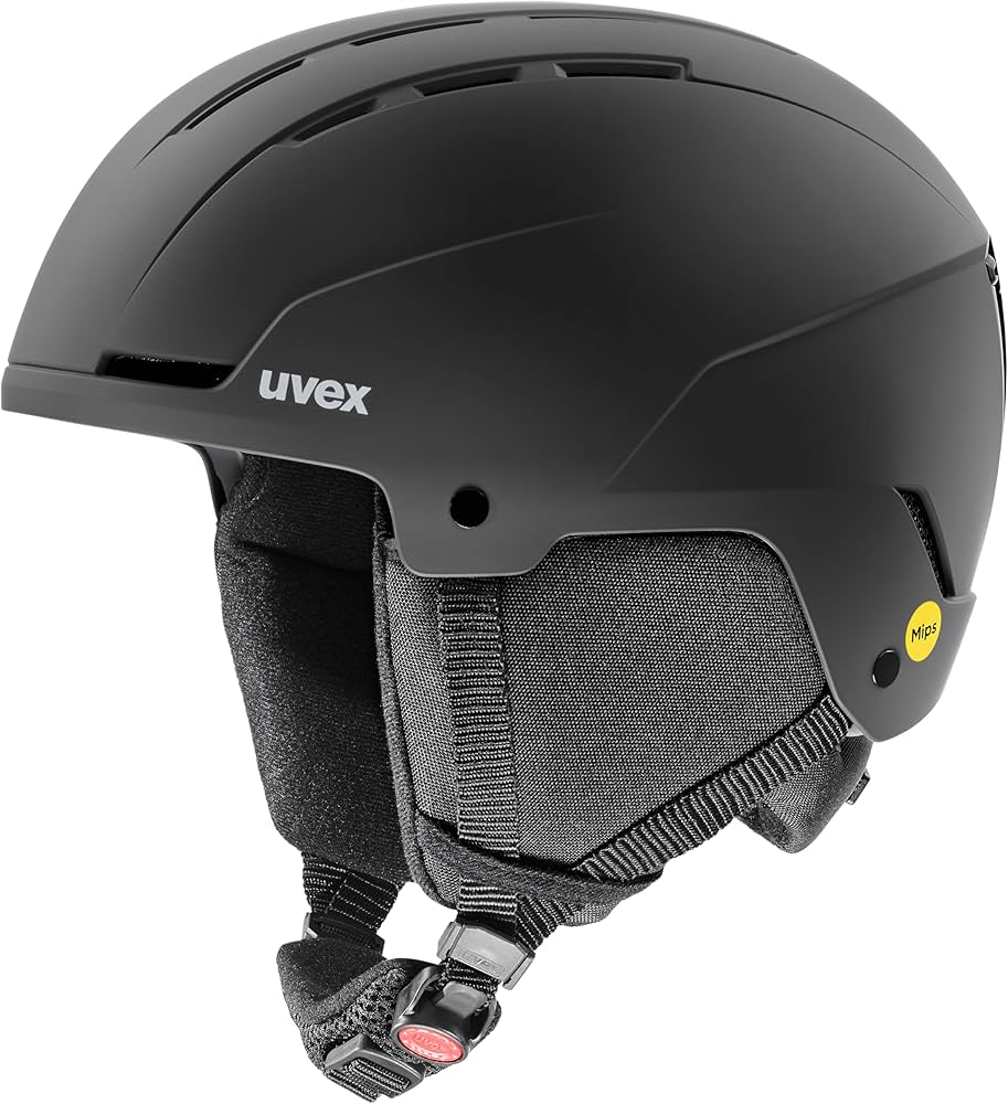 Amazon | uvex(ウベックス) アジアンフィット スキースノーボード