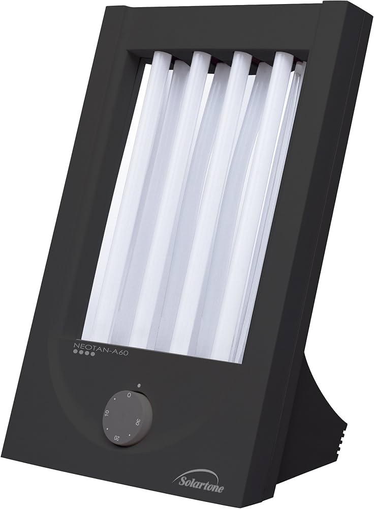 Amazon.co.jp: ネオタンA60【ブラック】 : ホーム＆キッチン