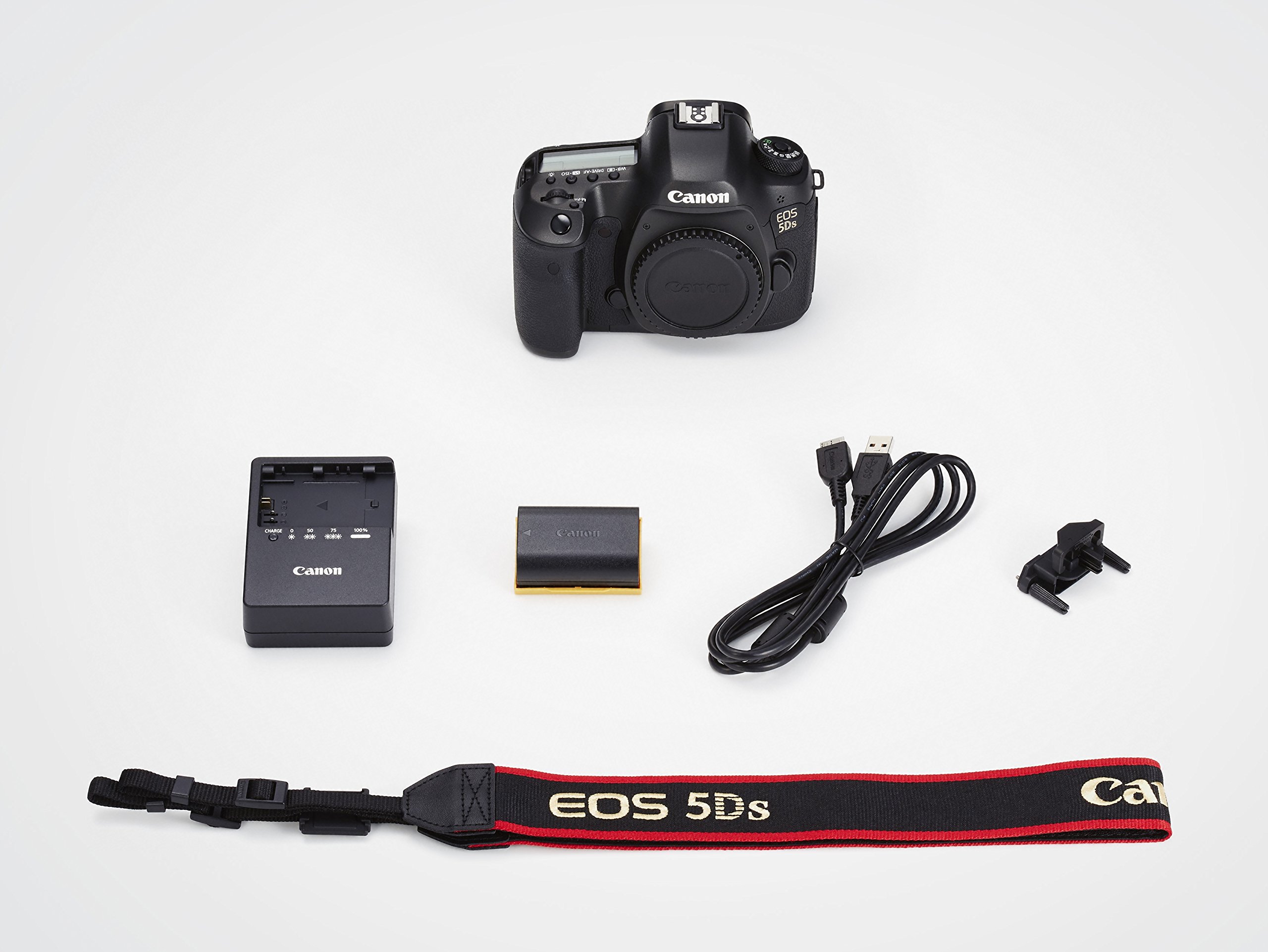 Amazon | 【整備済み品】 Canon デジタル一眼レフカメラ EOS 5Ds