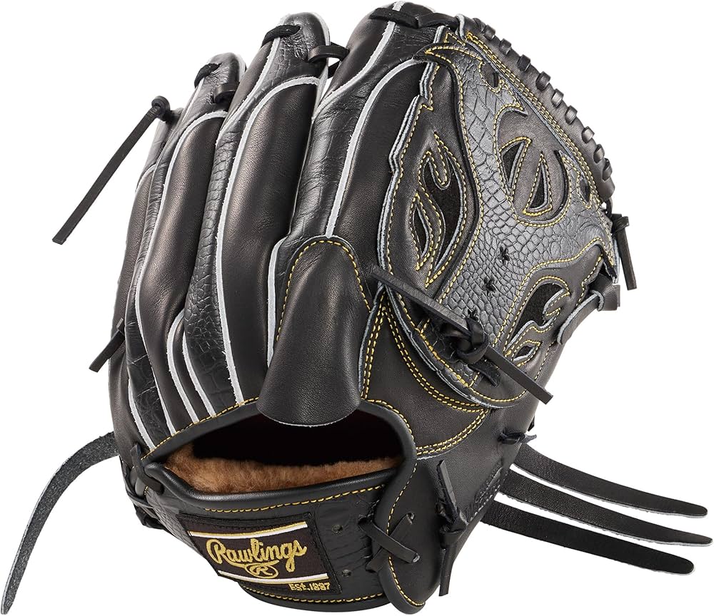 Amazon | Rawlings(ローリングス)野球用 大人用 グラブ グローブ 硬式