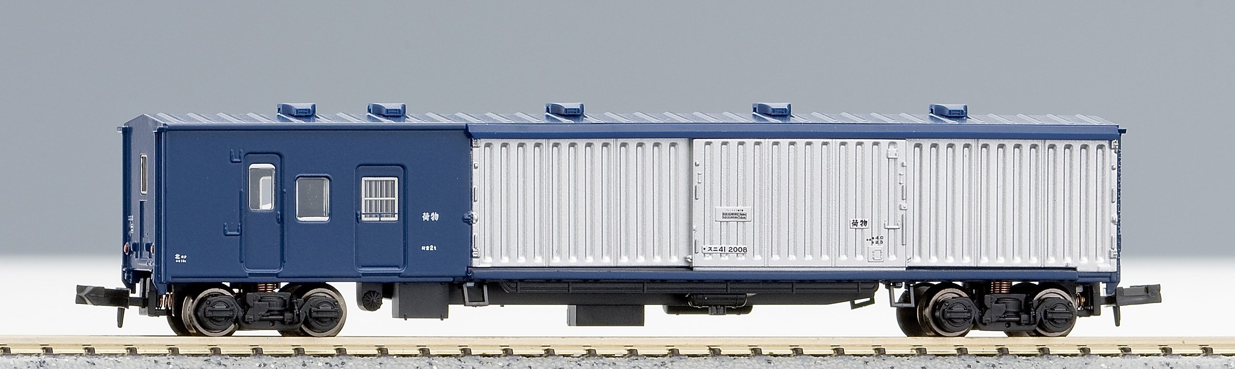 Amazon | マイクロエース Nゲージ 国鉄10系客車 急行「鳥海」 基本7両