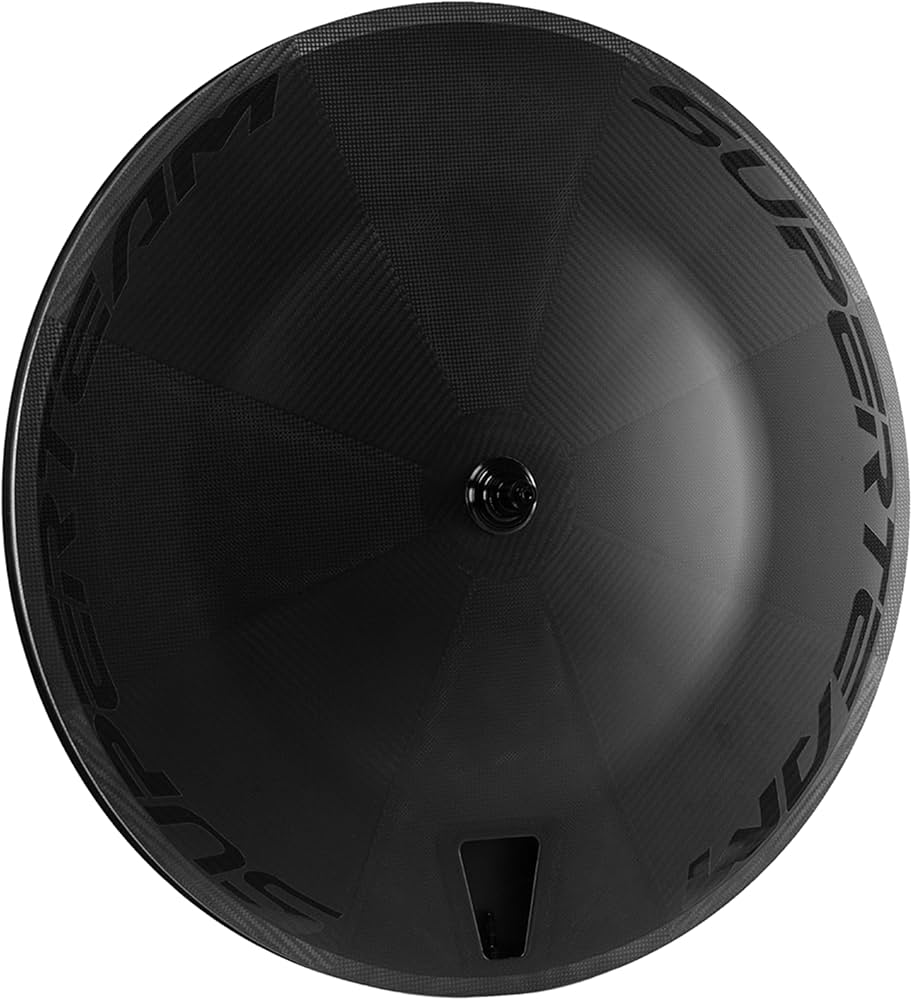 Amazon | SUPERTEAMカーボンホイール700Cロードバイクホイール