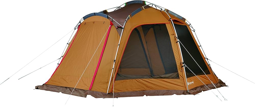 Amazon | スノーピーク(snow peak) メッシュシェルター TP-920 | Snow