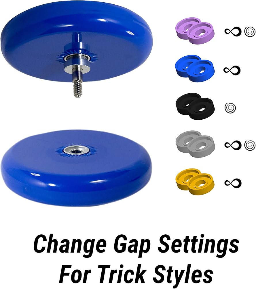 Amazon.com: Yomega Raider Ex - Professional Responsive Ball