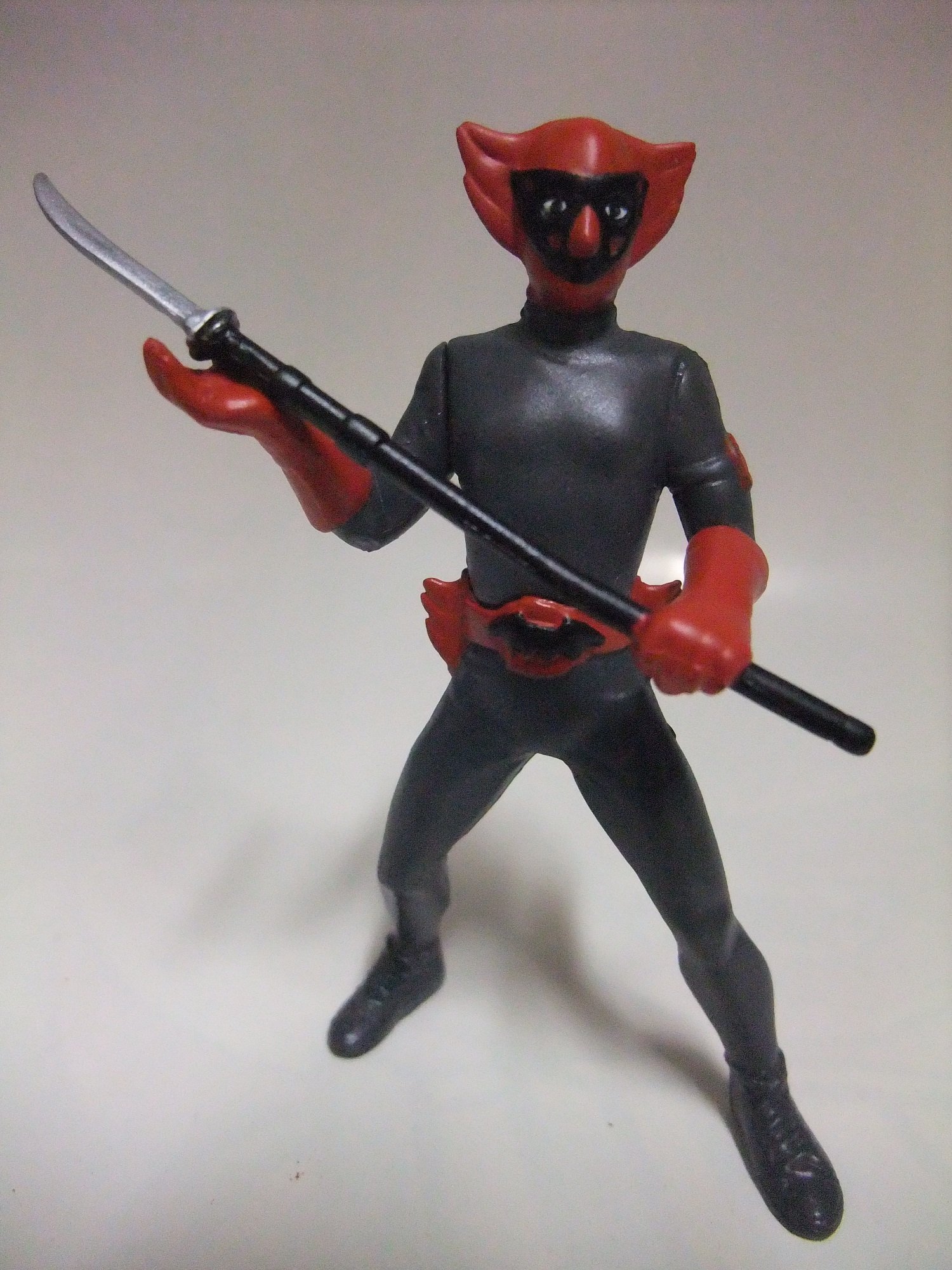 Amazon.co.jp: HG人造人間キカイダー アンドロイドマン 単品 : おもちゃ