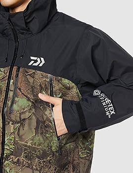 Amazon.co.jp: ダイワ(DAIWA) ゴアテックス インフィニアム