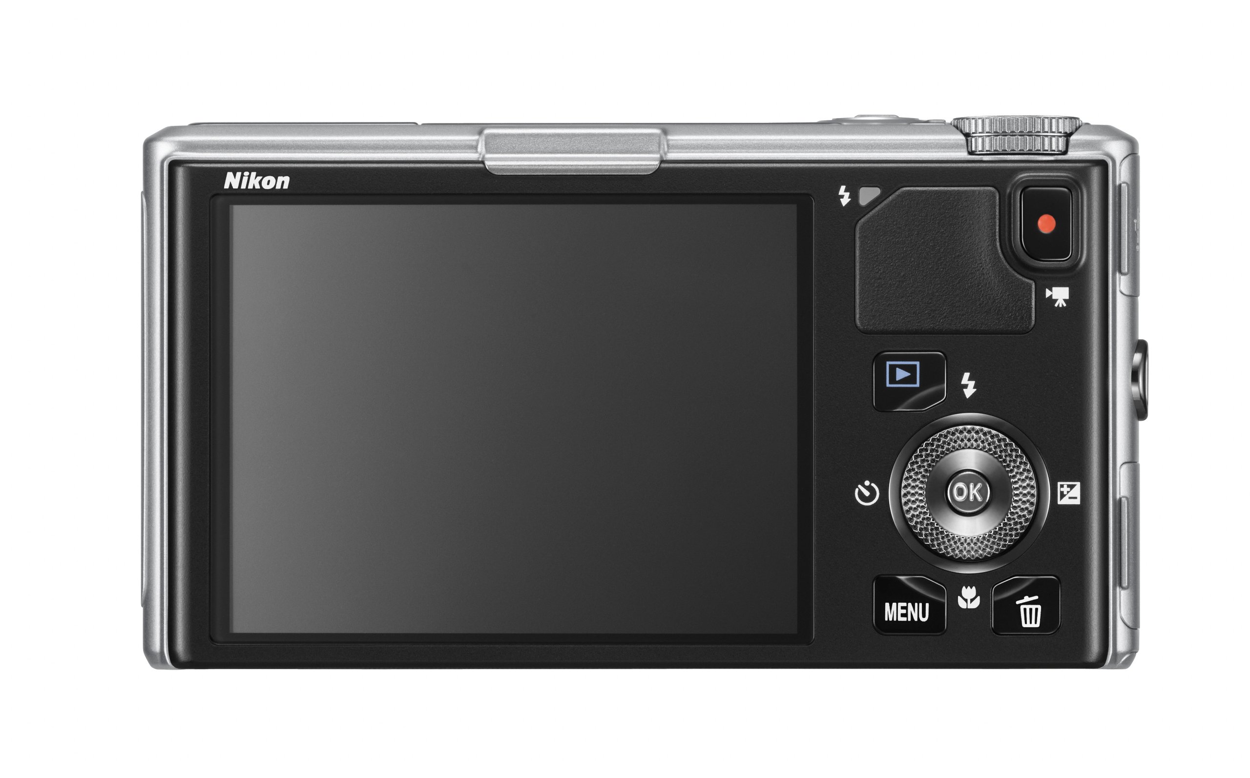 Amazon.co.jp: Nikon デジタルカメラ COOLPIX S9500 光学22倍ズーム Wi