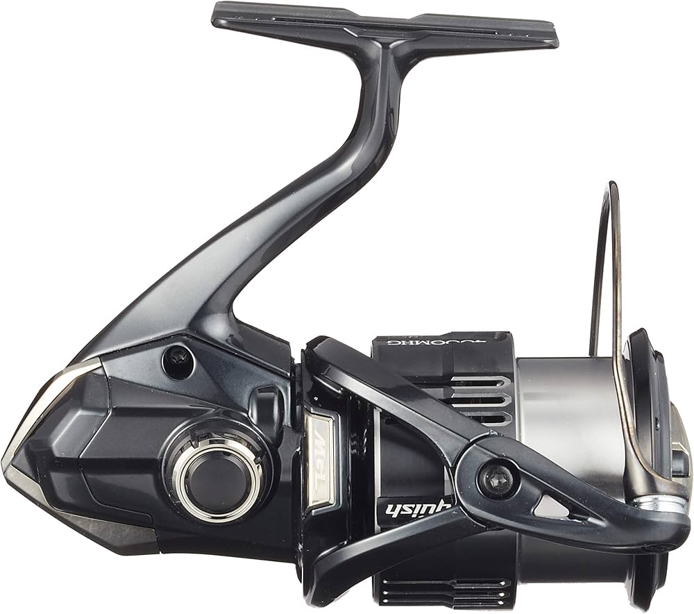 Amazon | シマノ(SHIMANO) スピニングリール 19 ヴァンキッシュ