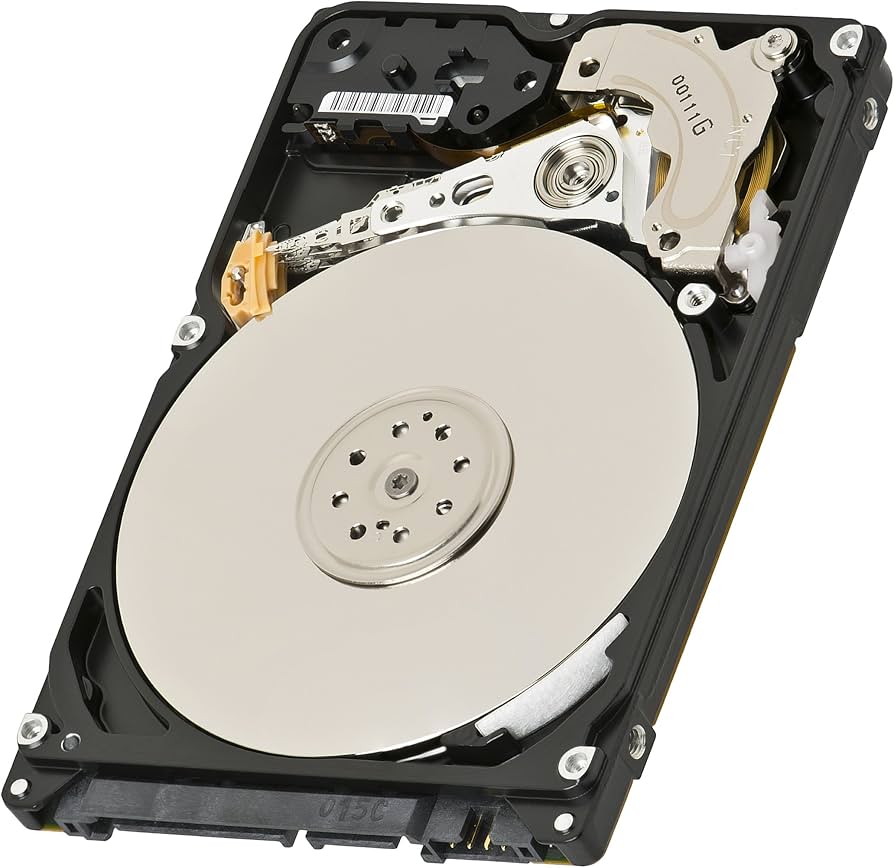 Amazon.com: Western Digital Scorpio Blue 750 GB SATA 5400 RPM 8 MB