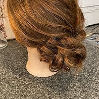 Amazon | NBAA アップウィッグ2 ブラウン NB-WU2 | NBAA(エヌビー