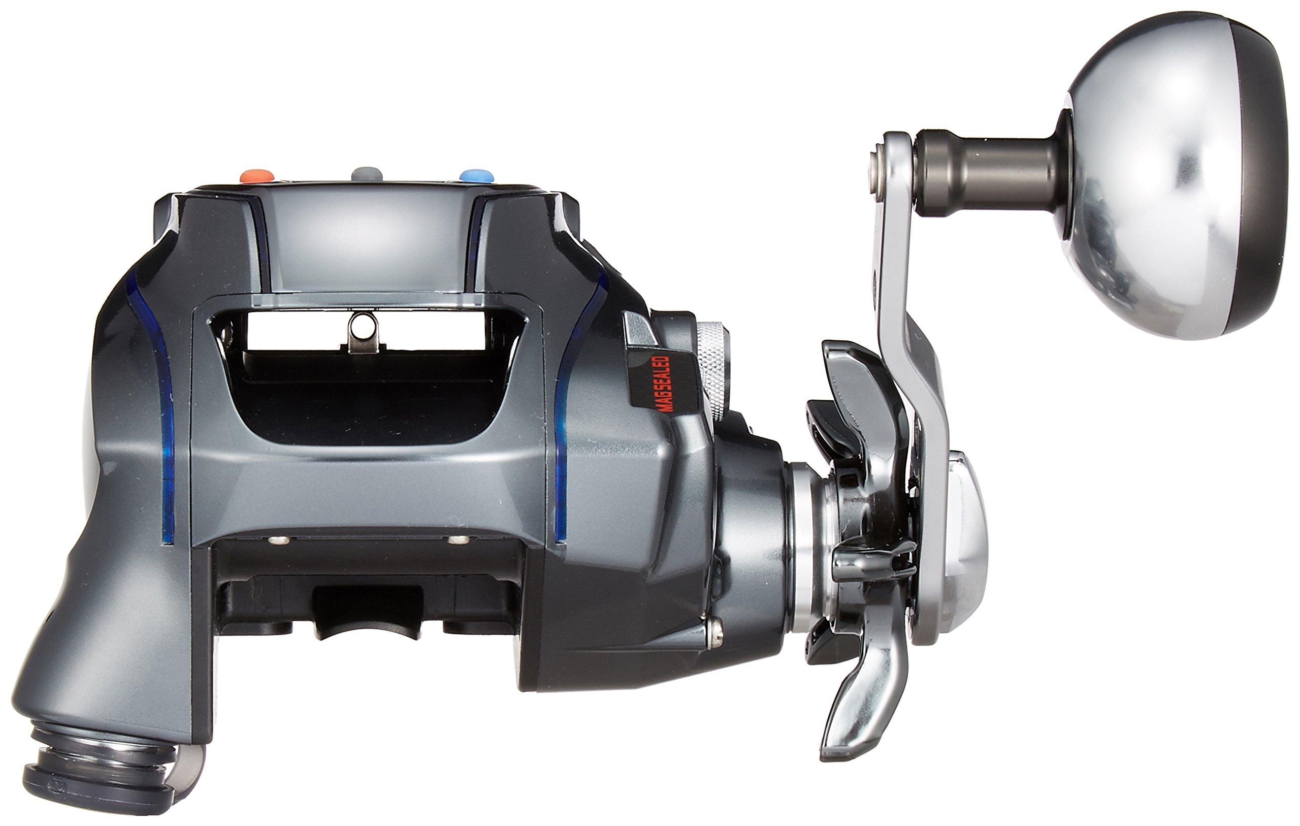 Amazon | ダイワ(Daiwa) 電動リール 14 シーボーグ 300J-L | ダイワ